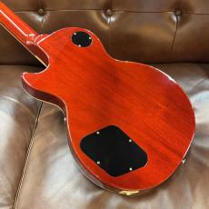 Gibson 【極上AAAフィギュアド杢】Les Paul Standard '50s AAA Figured Top Heritage Cherry Sunburst [4.26kg]_10