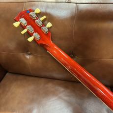 Gibson 【極上AAAフィギュアド杢】Les Paul Standard '50s AAA Figured Top Heritage Cherry Sunburst [4.26kg]_11