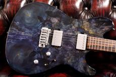 Sugi DS496ME BUE/AL2P Season's Collection 2018~Thunder Storm~