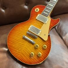 Gibson 【極上杢・ハカランダ指板】True Historic 1960 Les Paul Standard "Murphy Aged" Mod  [3.68kg]