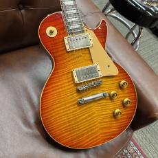 Gibson 【極上杢・ハカランダ指板】True Historic 1960 Les Paul Standard "Murphy Aged" Mod  [3.68kg]_2