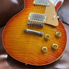 Gibson 【極上杢・ハカランダ指板】True Historic 1960 Les Paul Standard "Murphy Aged" Mod  [3.68kg]_4