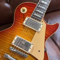 Gibson 【極上杢・ハカランダ指板】True Historic 1960 Les Paul Standard "Murphy Aged" Mod  [3.68kg]_5