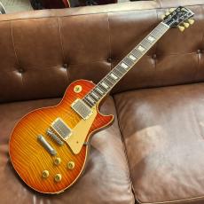 Gibson 【極上杢・ハカランダ指板】True Historic 1960 Les Paul Standard "Murphy Aged" Mod  [3.68kg]_9