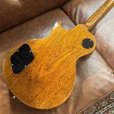 Gibson 【極上杢・ハカランダ指板】True Historic 1960 Les Paul Standard "Murphy Aged" Mod  [3.68kg]_10