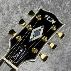 FUJIGEN NLC200EMH-BK ~Black~ #D260322 [3.99kg]_9