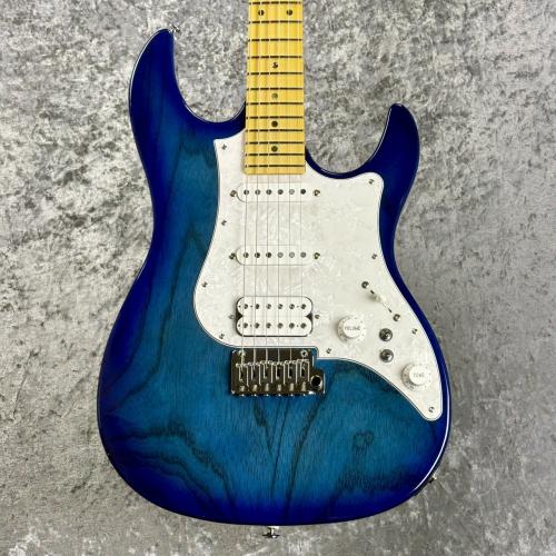 FUJIGEN Expert ODYSSEY EOS3-ASH-M/SBB ~See-Thru Blue Burst~ #A260037 【3.41kg】