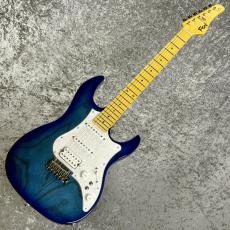 FUJIGEN Expert ODYSSEY EOS3-ASH-M/SBB ~See-Thru Blue Burst~ #A260037 【3.41kg】_3