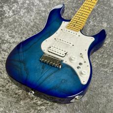 FUJIGEN Expert ODYSSEY EOS3-ASH-M/SBB ~See-Thru Blue Burst~ #A260037 【3.41kg】_4