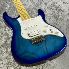 FUJIGEN Expert ODYSSEY EOS3-ASH-M/SBB ~See-Thru Blue Burst~ #A260037 【3.41kg】_5
