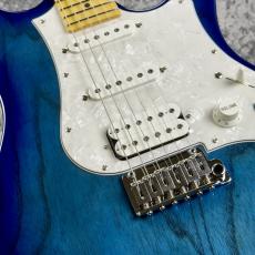 FUJIGEN Expert ODYSSEY EOS3-ASH-M/SBB ~See-Thru Blue Burst~ #A260037 【3.41kg】_6