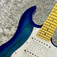 FUJIGEN Expert ODYSSEY EOS3-ASH-M/SBB ~See-Thru Blue Burst~ #A260037 【3.41kg】_8