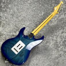 FUJIGEN Expert ODYSSEY EOS3-ASH-M/SBB ~See-Thru Blue Burst~ #A260037 【3.41kg】_10