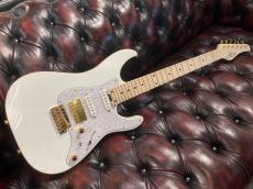 SCHECTER SD-KC-24-M/AL SS -White-_2