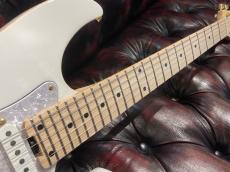 SCHECTER SD-KC-24-M/AL SS -White-_5