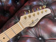 SCHECTER SD-KC-24-M/AL SS -White-_6