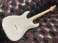 SCHECTER SD-KC-24-M/AL SS -White-_8