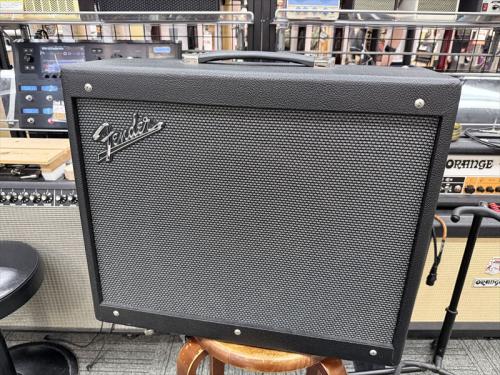 Fender Mustang GTX100