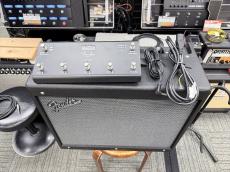 Fender Mustang GTX100_6