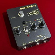 tc electronic SCF GOLD_5