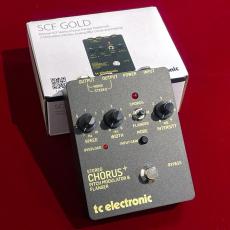 tc electronic SCF GOLD_6