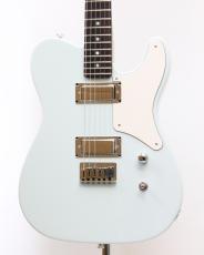 Fender Limited Edition American Cabronita Special / Sonic Blue / 3.3kg