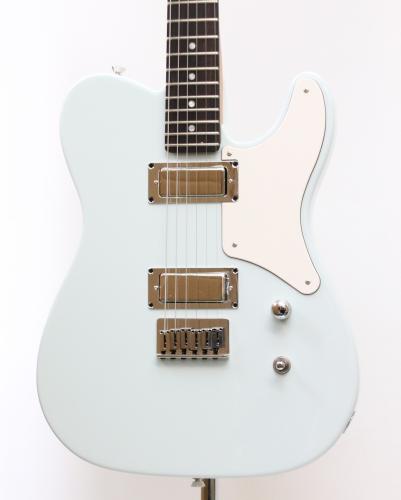 Fender Limited Edition American Cabronita Special / Sonic Blue / 3.3kg