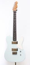 Fender Limited Edition American Cabronita Special / Sonic Blue / 3.3kg_3