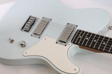Fender Limited Edition American Cabronita Special / Sonic Blue / 3.3kg_4