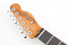 Fender Limited Edition American Cabronita Special / Sonic Blue / 3.3kg_7