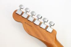 Fender Limited Edition American Cabronita Special / Sonic Blue / 3.3kg_9
