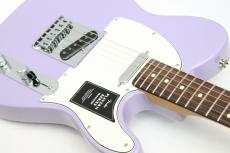 Fender Limited Edition Player II Telecaster / Lavender Haze / 3.62kg