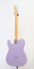 Fender Limited Edition Player II Telecaster / Lavender Haze / 3.62kg_4