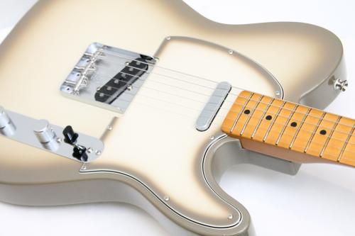 Fender Limited Edition Vintera II '60s Telecaster / Antigua / 3.44kg
