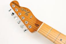 Fender Limited Edition Vintera II '60s Telecaster / Antigua / 3.44kg_8
