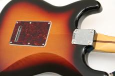 Fender Limited Edition Player II Stratocaster / 3-Color Sunburst Tortoiseshell Pickguard / 3.46kg_3