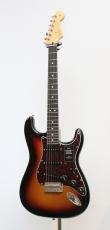 Fender Limited Edition Player II Stratocaster / 3-Color Sunburst Tortoiseshell Pickguard / 3.46kg_5