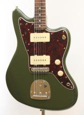 Fender Limited Edition Vintera II '50s Jazzmaster / Olive / 3.59kg