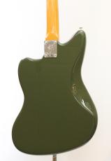 Fender Limited Edition Vintera II '50s Jazzmaster / Olive / 3.59kg_2