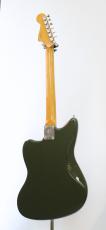 Fender Limited Edition Vintera II '50s Jazzmaster / Olive / 3.59kg_5
