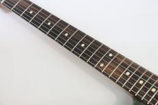 Fender Limited Edition Vintera II '50s Jazzmaster / Olive / 3.59kg_6