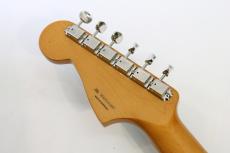 Fender Limited Edition Vintera II '50s Jazzmaster / Olive / 3.59kg_9