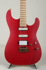 SAITO GUITARS S-622 Trans Red