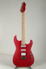 SAITO GUITARS S-622 Trans Red_3