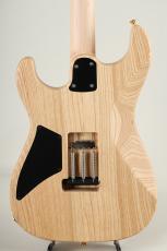 SAITO GUITARS S-622 Trans Red_4