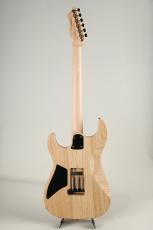 SAITO GUITARS S-622 Trans Red_5