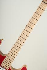 SAITO GUITARS S-622 Trans Red_6