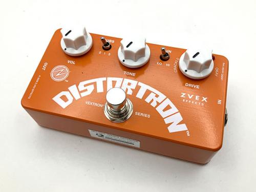 Z.VEX DISTORTRON