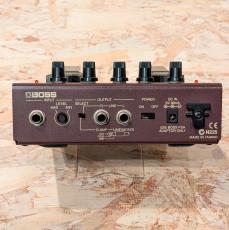 BOSS AD-3 Acoustic Instrument Processor_4