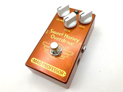 MAD PROFESSOR Sweet Honey Overdrive FAC